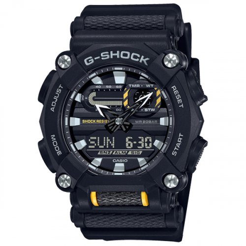 g shock ga 900