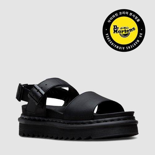 닥터마틴(DR.MARTENS) 보스 - 사이즈 & 후기 | 무신사