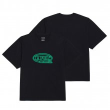 LIFUL MRL Oval logo T-shirt MOM2B2HT1391