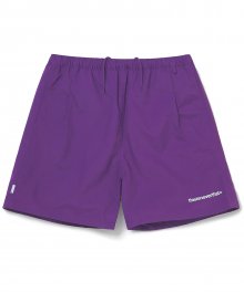 (SS21) Jogging Short Purple