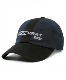 TISNVRAT 2000 Cap Navy