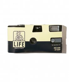 [EFF X LIFE] 일회용 카메라