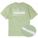 니어러스(NEARUS) TROPICALUS [KHAKI]