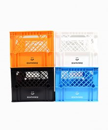 [EZwithPIECE] EWP MILK BOX (4COLORS)