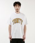 V.O.C TEE (TRINITY)_WHITE