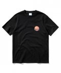 BRUINS 바스켓볼 반팔 티셔츠 (UX5ST21_39)