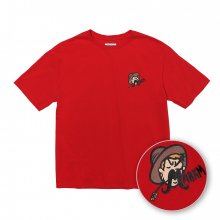 Mexican T-shirts Red