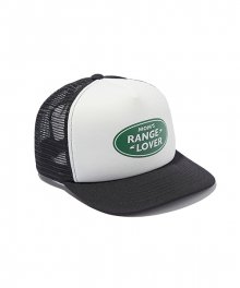 MRL CAP (BLACK)