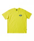 MRL SS T-SHIRT (YELLOW)