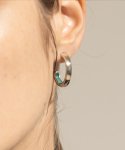 이오유스튜디오(EOU STUDIO) The texture of glass Earring 01