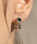 이오유스튜디오(EOU STUDIO) The texture of glass Earring 09