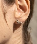 이오유스튜디오(EOU STUDIO) The texture of glass Earring 11