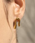 이오유스튜디오(EOU STUDIO) The texture of glass Earring 04