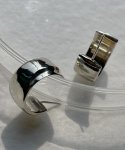 이오유스튜디오(EOU STUDIO) The texture of glass Earring 06