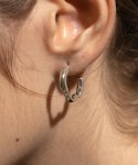 이오유스튜디오(EOU STUDIO) The texture of glass Earring 07