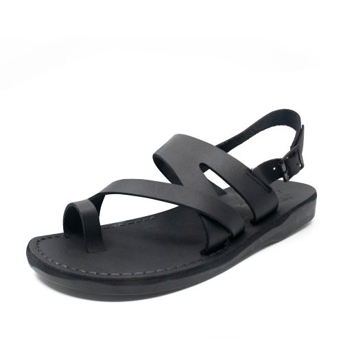 Jerusalem sandals 2024 benjamin sandal