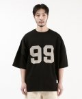 V.F.C TEE (99)_BLACK