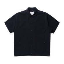 [FREEKER] anti-bacteria short sleeve shirt_CWSAM21911NYX