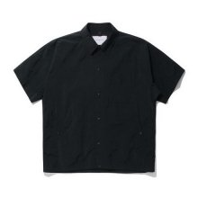 [FREEKER] anti-bacteria short sleeve shirt_CWSAM21911GRD