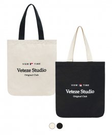 헤리티지 스튜디오 에코백 (2컬러) Heritage Studio Eco bag (2color)