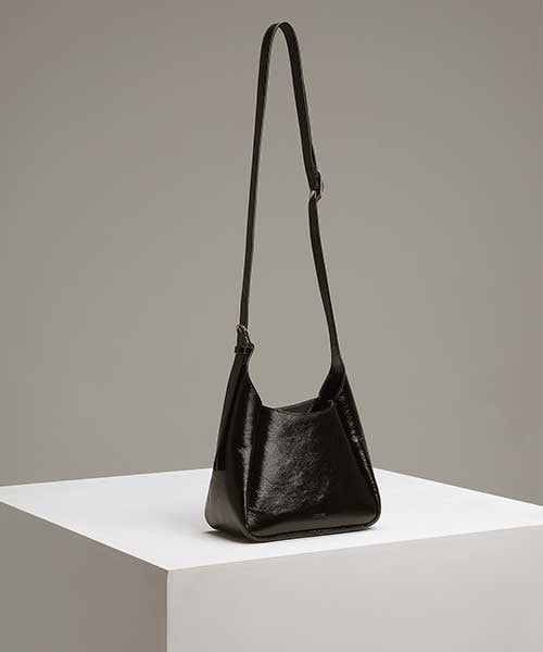 덱케(DÉCKE) 발리즈 M DE2B3ABG032WBK - 398,000 | 무신사 스토어