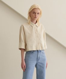 21SS 1 BLOUSE 007 YL
