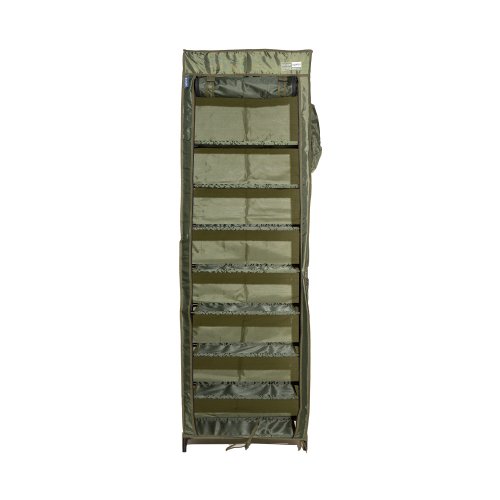 슬로워(SLOWER) Dustproof Shoerack Cooper POLYOLIVE - 사이즈 & 후기 | 무신사