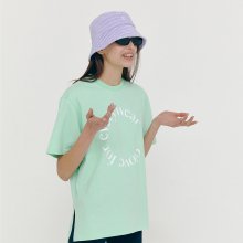 [SS21 CLOVE] Everywear T-Shirt Mint