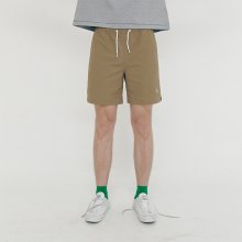 [SS21 CLOVE] New Summer Shorts_Men Khaki