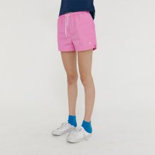 [SS21 CLOVE] New Summer Shorts_Women Pink