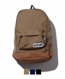 4052EXPT 스웨이드 데이팩 4052EXPT SUEDE DAYPACK 21SS