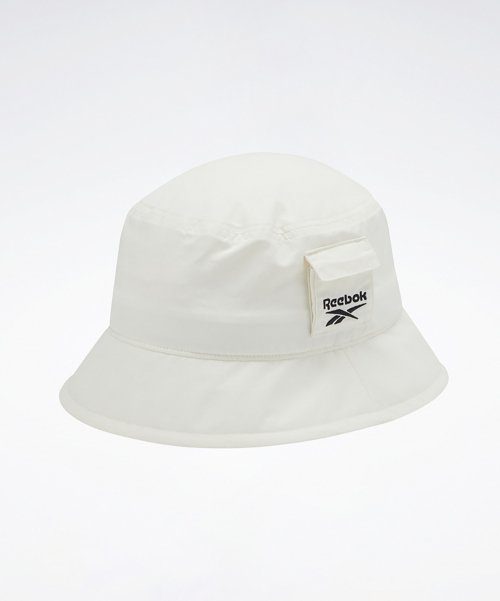 리복(REEBOK) 클래식 썸머 리트리트 버킷햇 - 초크 / GK8145 - 21,900 | 무신사 스토어