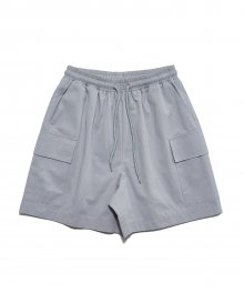 큐브포켓팬츠 CUBE POCKET PANTS