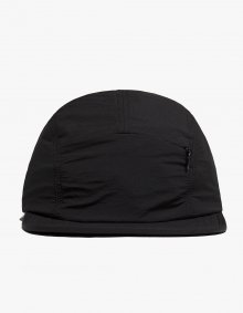 Pocket Camp Cap - Black