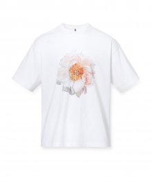 Bloom T Shirts - White