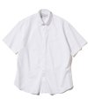 oxford bd short shirts white