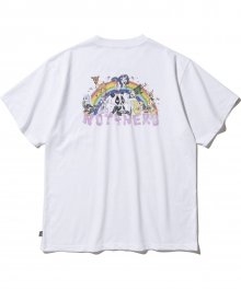 Pony Land T-Shirts White