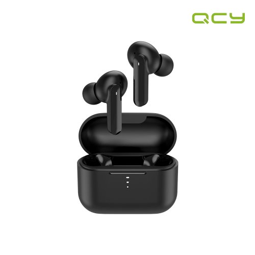 큐씨와이(QCY) T10 APP 무선 블루투스 이어폰 - 42,000 | 무신사 큐씨와이(Qcy) T10 App 무선 블루투스 이어폰 - 42,000 | 무신사