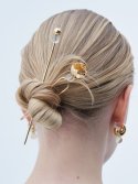 링키래버토리(LINKY LABORATORY) Dandelion hairpin