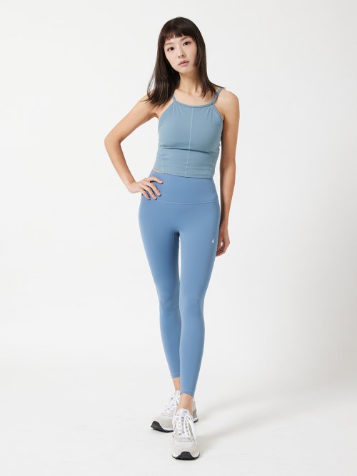 Базовые леггинсы Infree, Blue