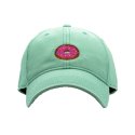 하딩레인(HARDING-LANE) Adult`s Hats Donut on Keys Green