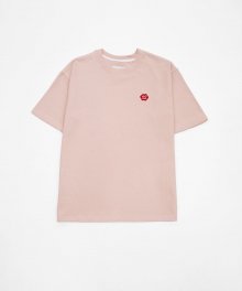 2021_클라우드맨 티셔츠 / 인디 핑크