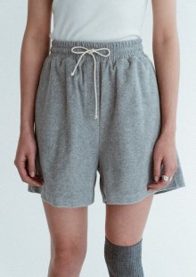 TERRY SHORTS (3COLORS)