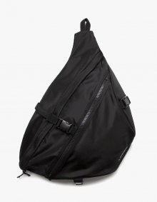 Harness Sling Bag - Black