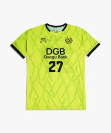 DAEGU FC ACL LEAGUE21 AWAY GK GAME TOP