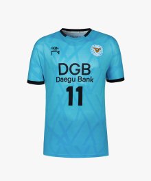 DAEGU FC 21 ACL PLAYERS HOME FIELD GAME TOP