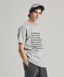 플래그니크(FLAGNIQUE) 포렌 티셔츠/M