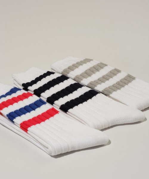 인리치(ENRICH) 헤비웨이트 삭스 - 콰트로 3P 세트 - 29,900 | 무신사 스토어