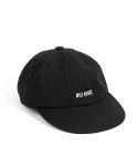 와일드 브릭스(WILD BRICKS) CN OUTDOOR CAP (black)