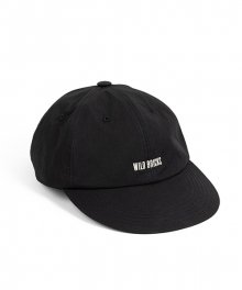 CN OUTDOOR CAP (black)